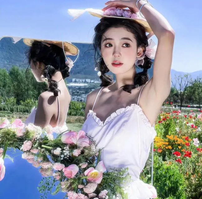 妒忌