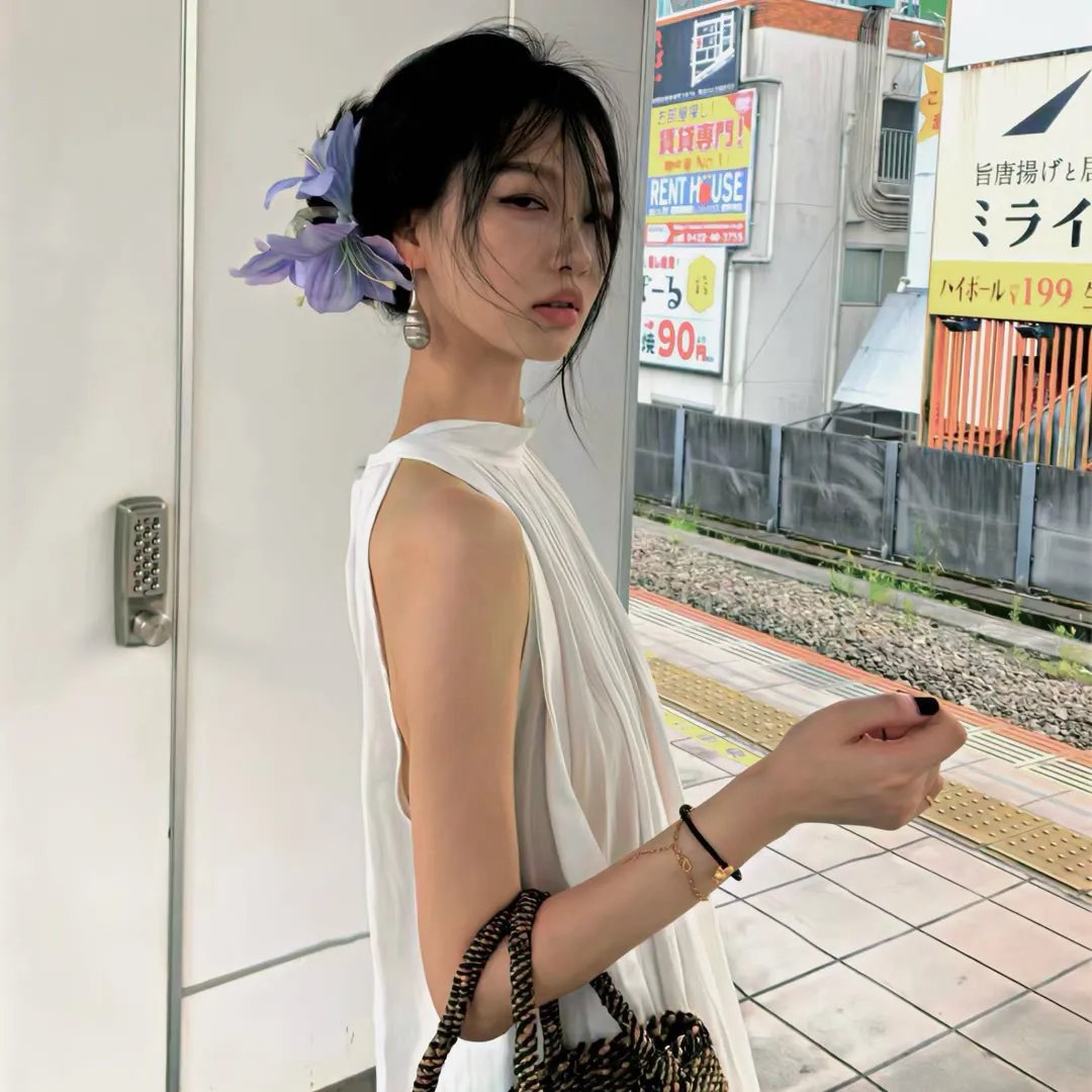女人生命中的瞬间